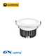 Đèn led âm trần tán quang cao cấp GX-DL02 IP54 ( Chống ẩm )